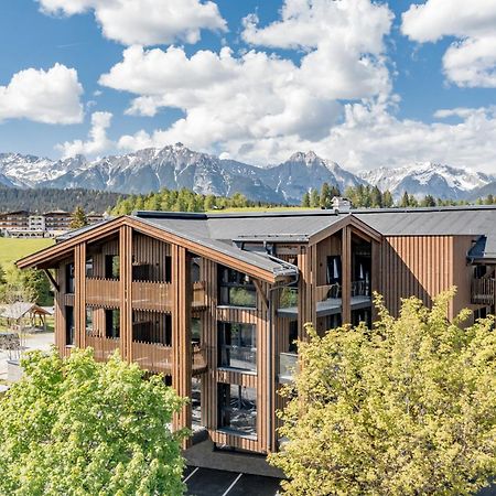 Summit Seefeld Seefeld in Tirol Luaran gambar