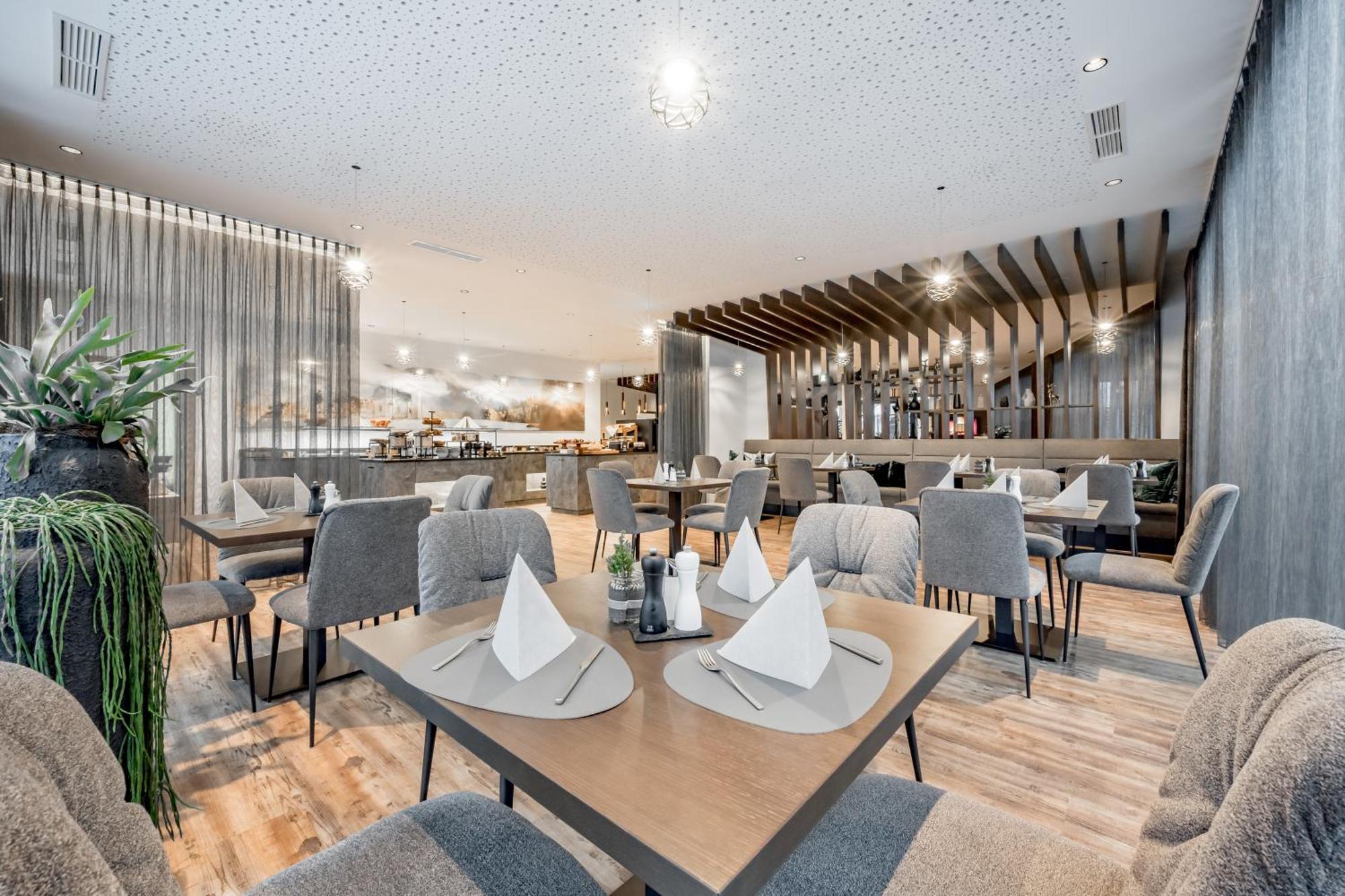 Summit Seefeld Seefeld in Tirol Luaran gambar