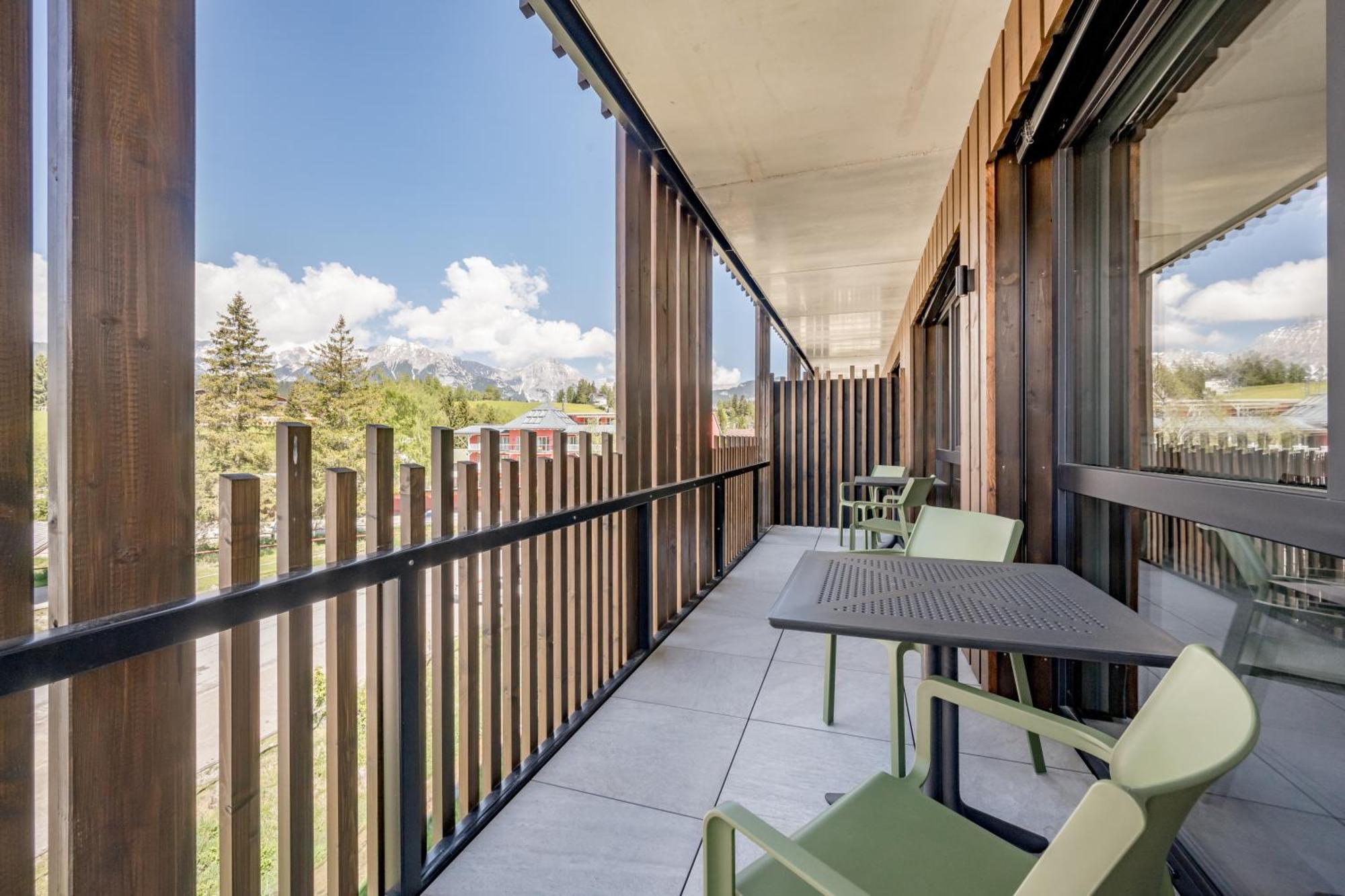 Summit Seefeld Seefeld in Tirol Luaran gambar