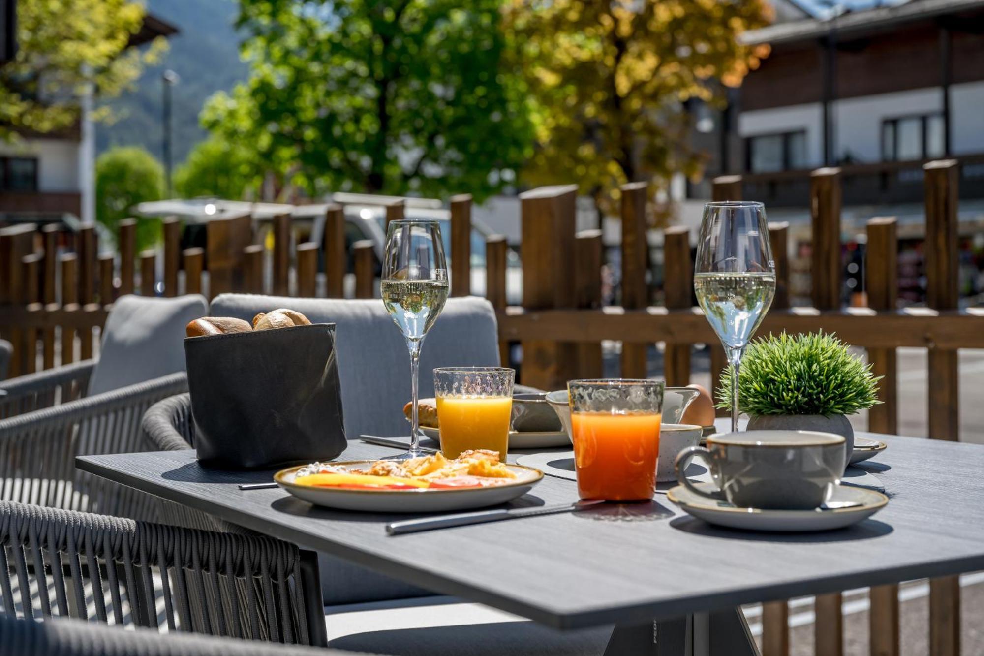 Summit Seefeld Seefeld in Tirol Luaran gambar